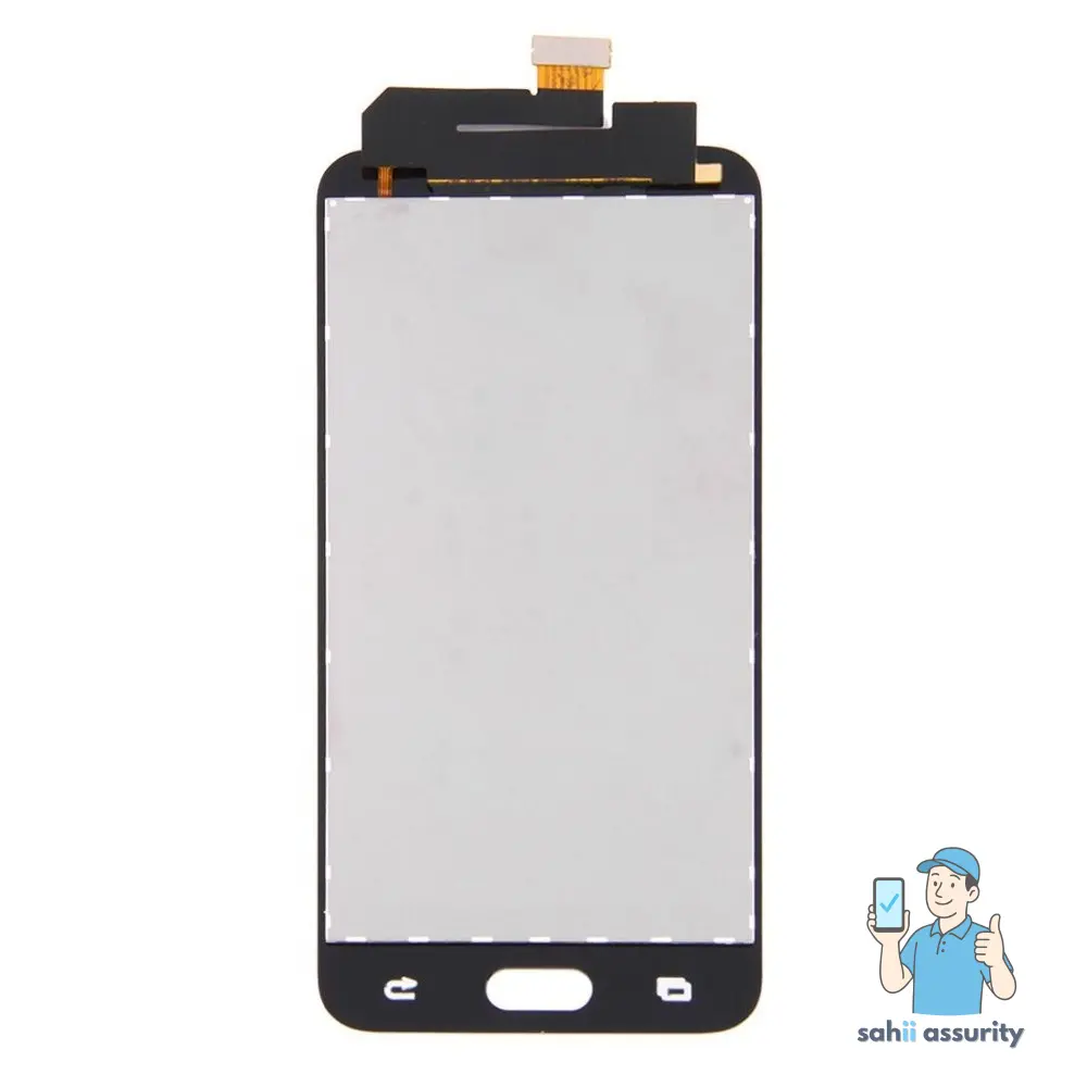LCD with Touch Screen for Samsung Galaxy J5 Prime thumbnail
